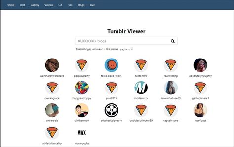 8 Best Tumblr Viewers [Image Checker] .